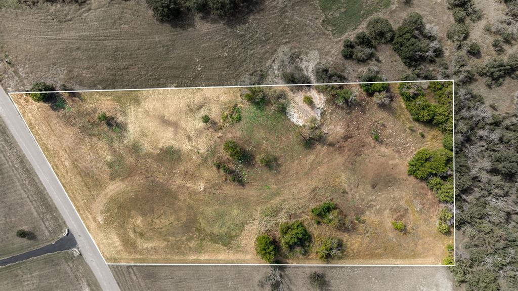 Hill Valley Estate - Land