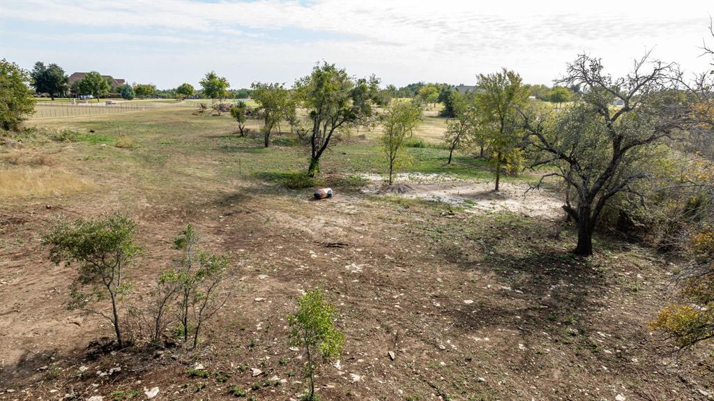 Hill Valley Estate - Land