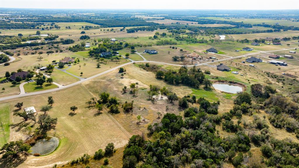 Hill Valley Estate - Land