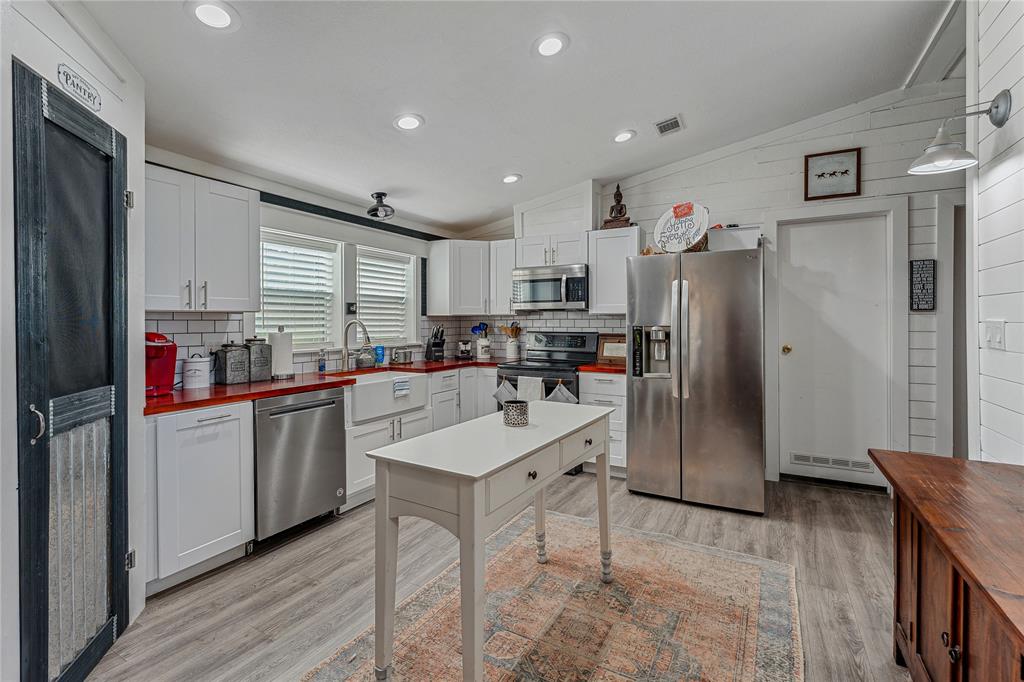 Galveston County School Land S - Farm