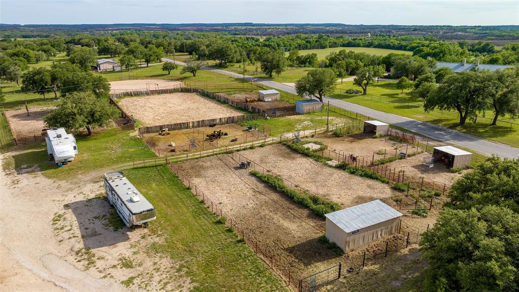 Galveston County School Land S - Farm