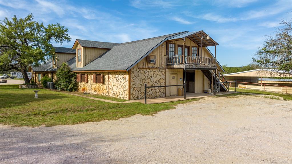 Galveston County School Land S - Farm