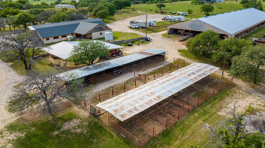 Galveston County School Land S - Farm
