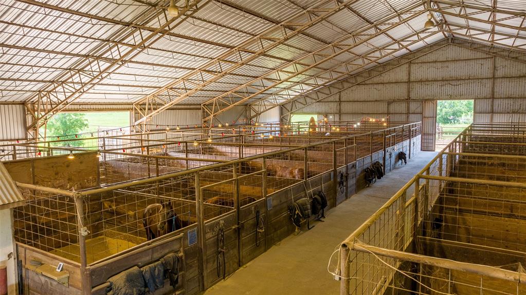 Galveston County School Land S - Farm