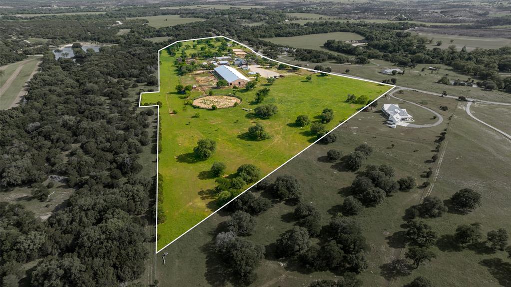 Galveston County School Land S - Farm