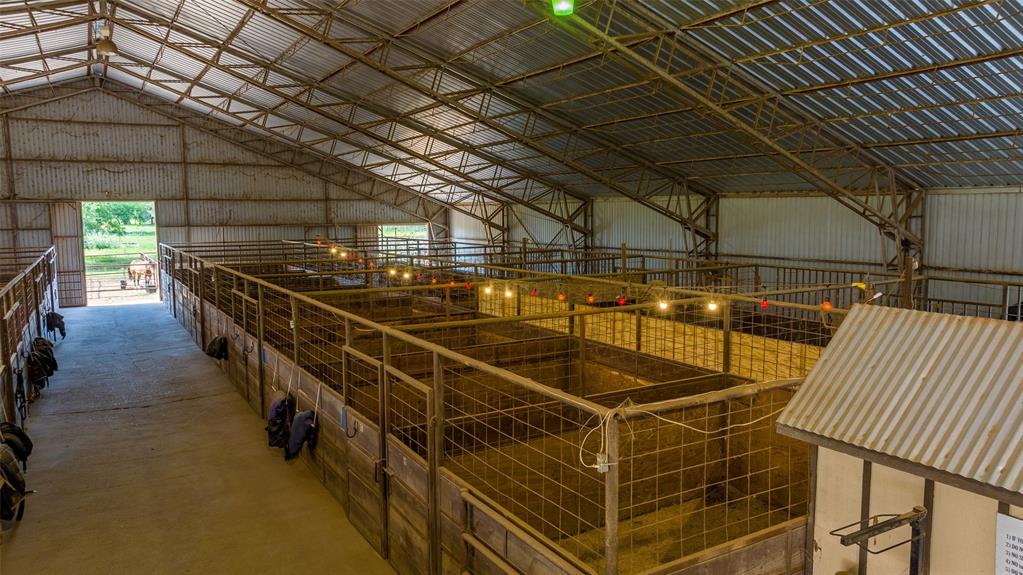 Galveston County School Land S - Farm