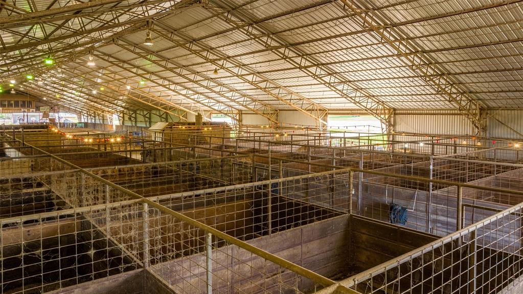 Galveston County School Land S - Farm