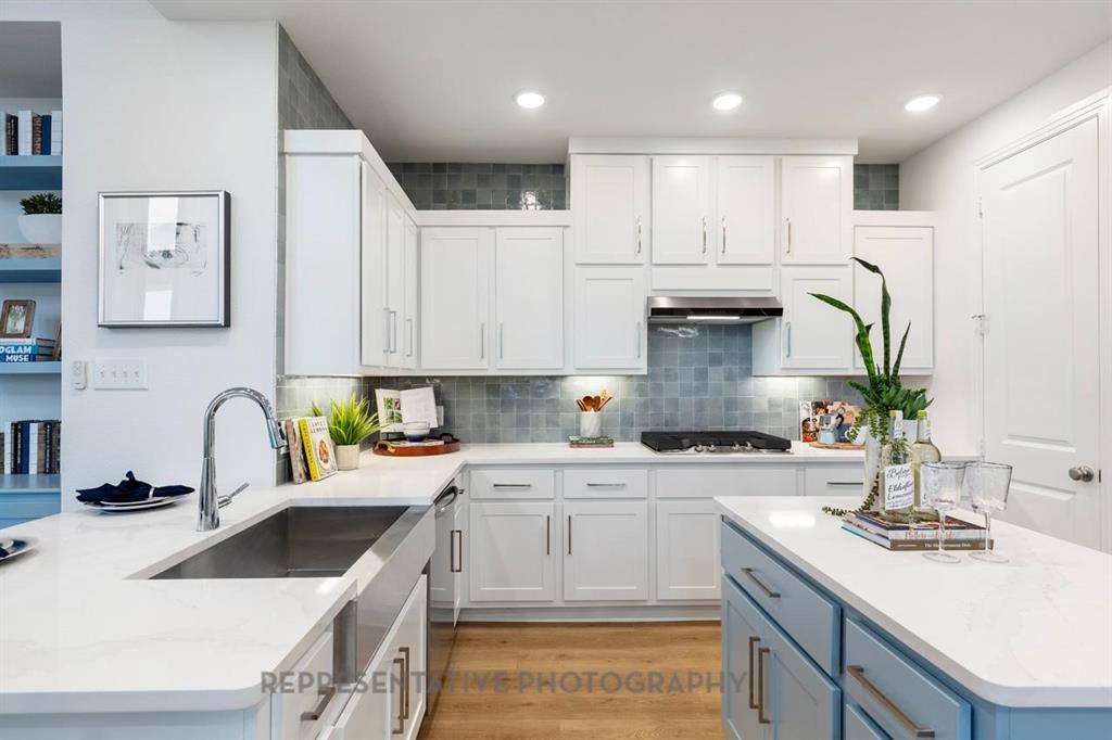 Heartland - Residential