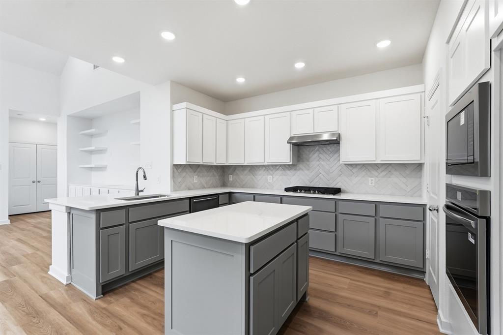 Heartland - Residential