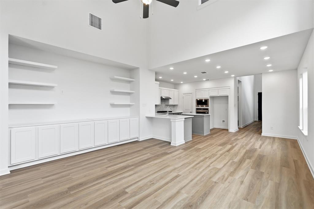 Heartland - Residential