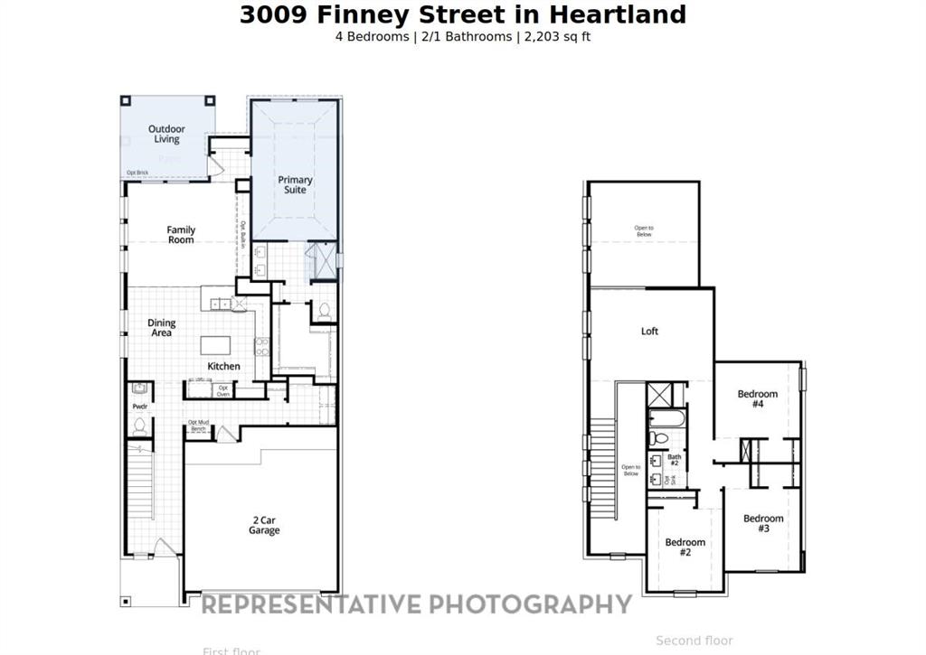 Heartland - Residential