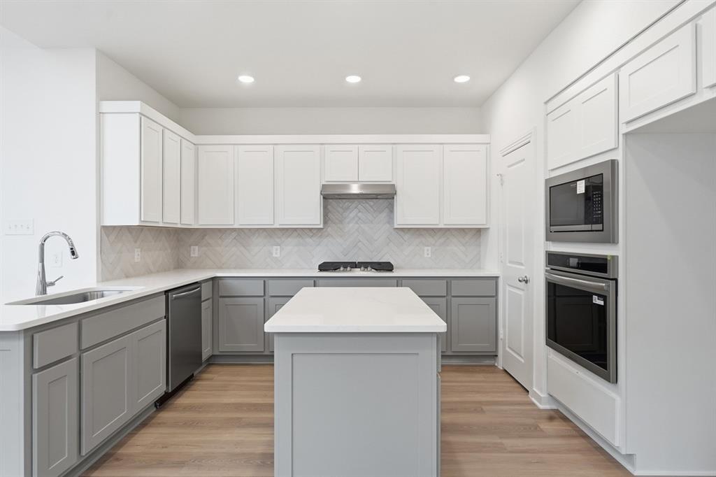 Heartland - Residential