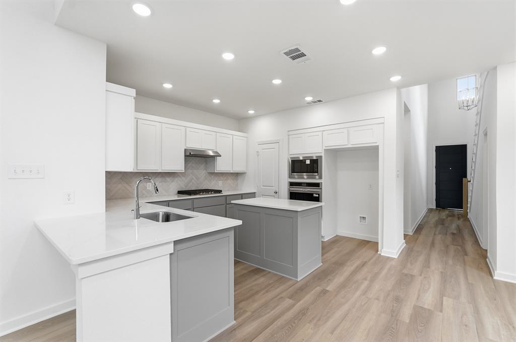 Heartland - Residential