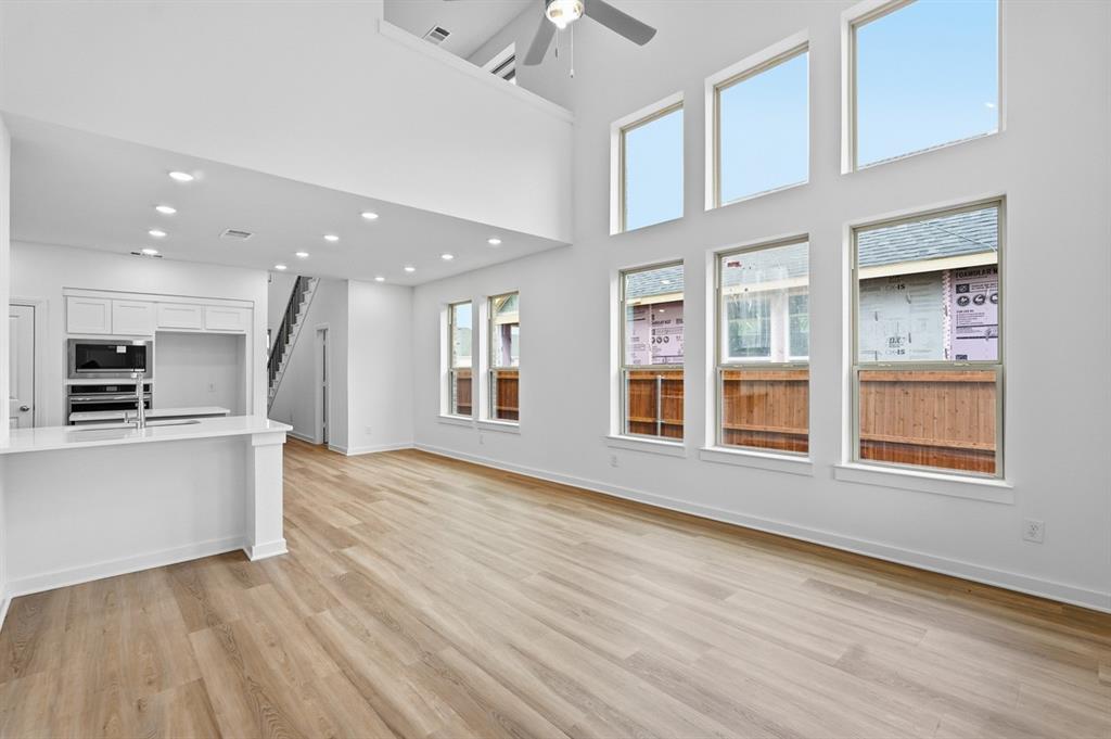 Heartland - Residential