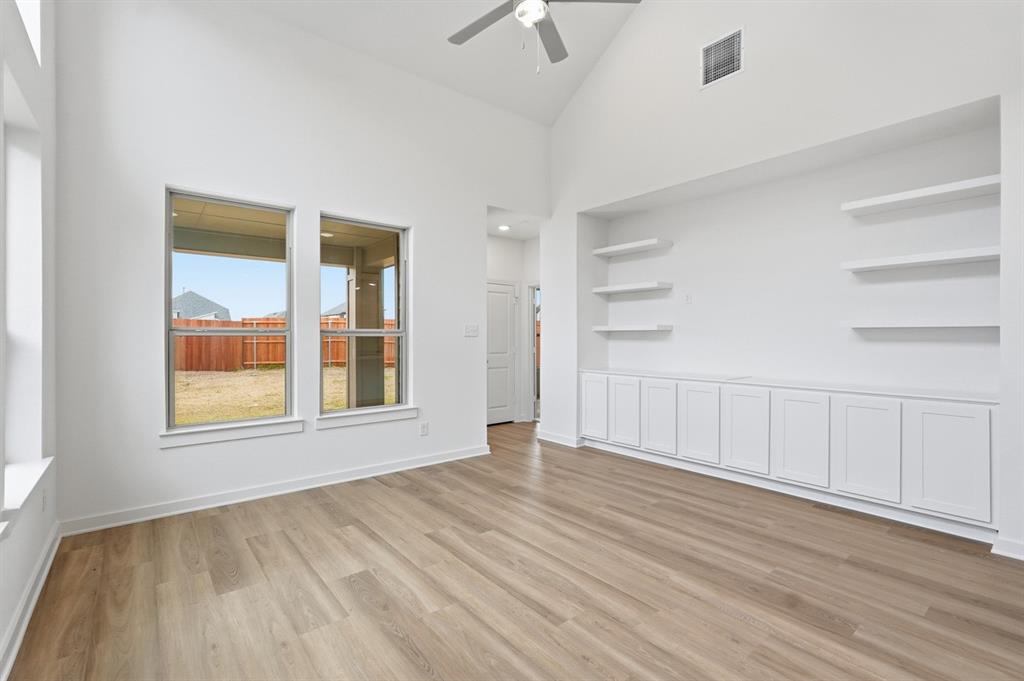 Heartland - Residential