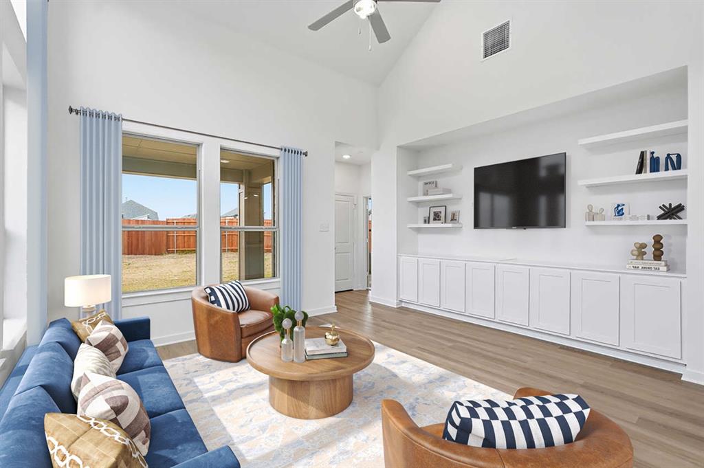 Heartland - Residential