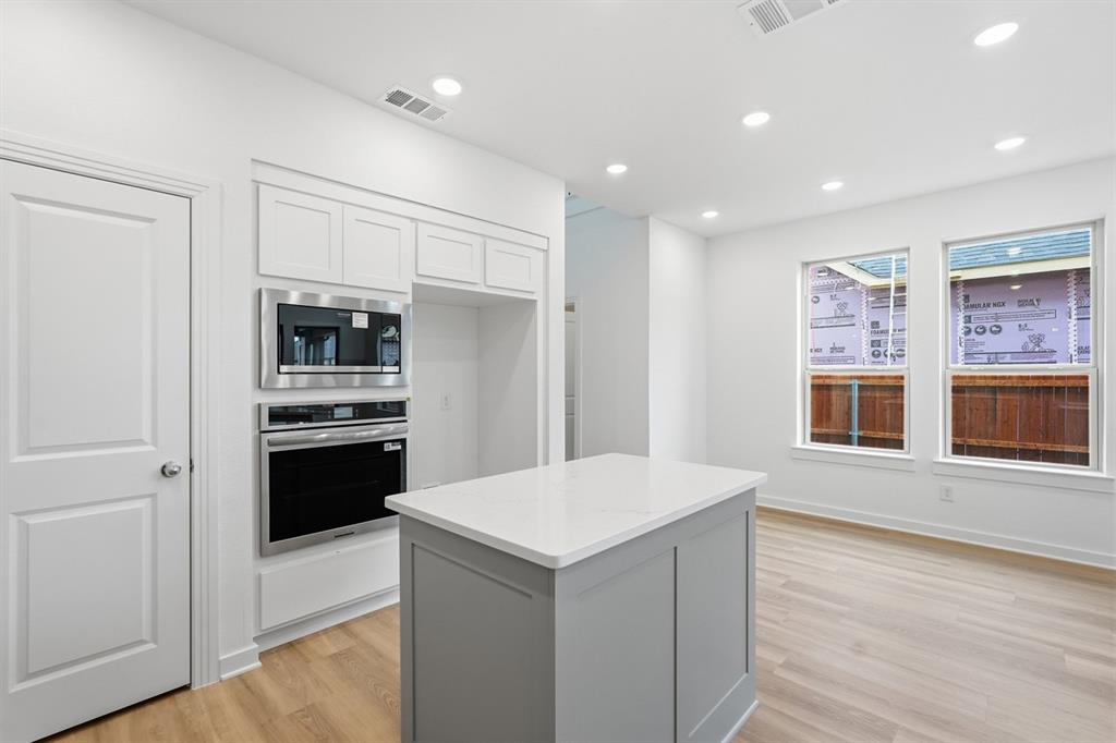 Heartland - Residential