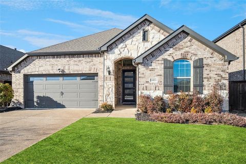 Photo of 2405 Solomons Place, Wylie, TX 75098 (MLS # 21190251)