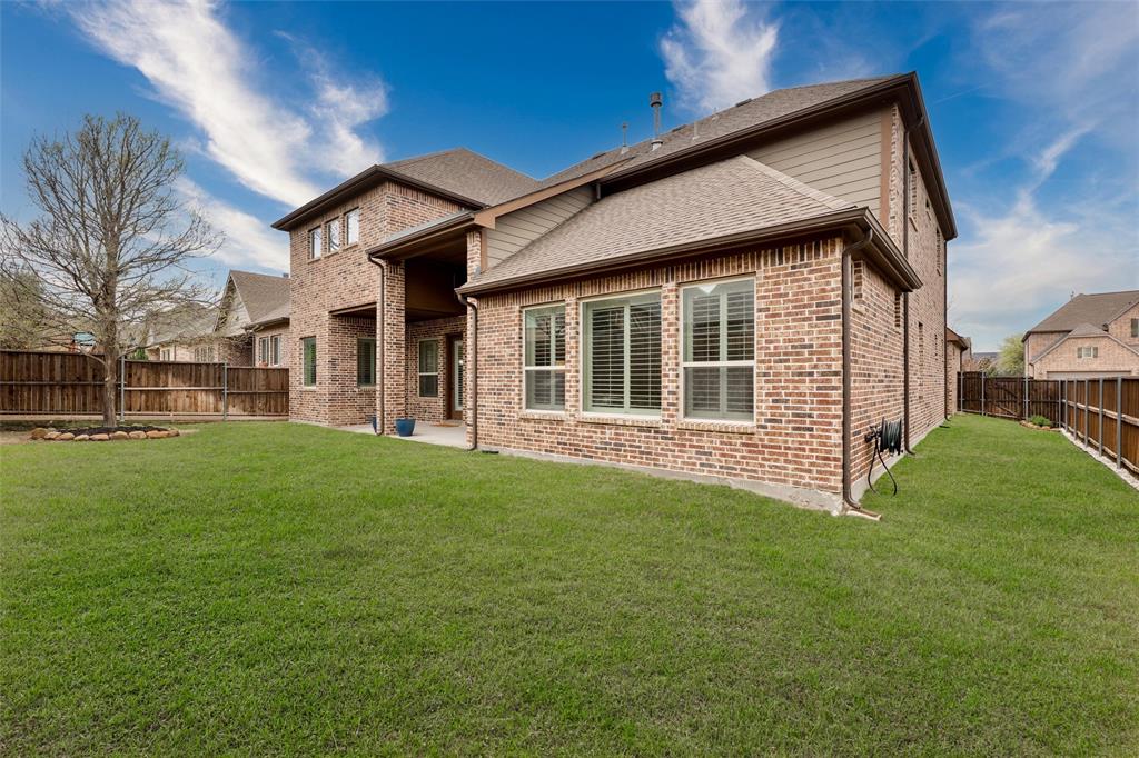 Wynn Ridge Estates Ph Three - Residential