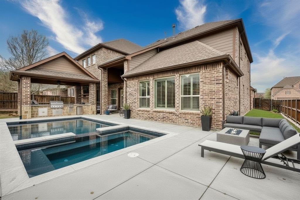 Wynn Ridge Estates Ph Three - Residential