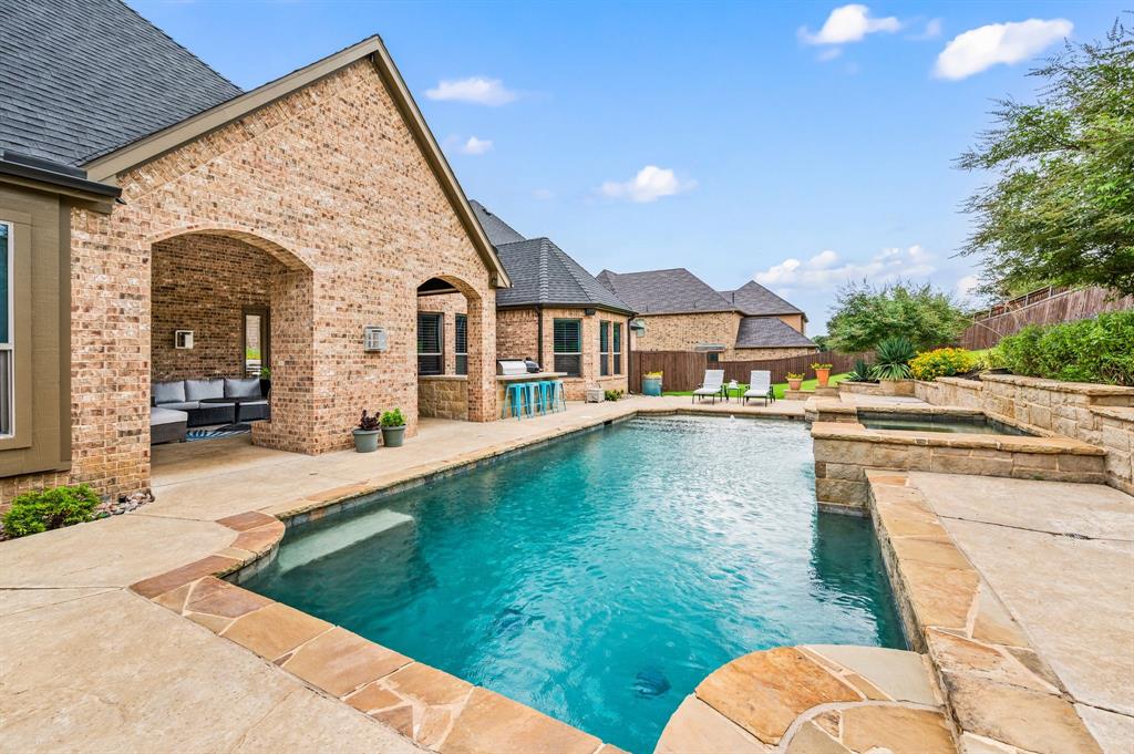 5809 Kays Court