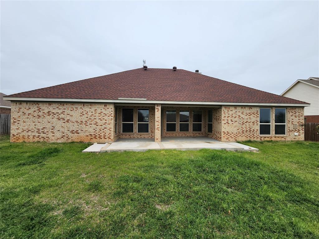 Meander Estates - Residential Lease