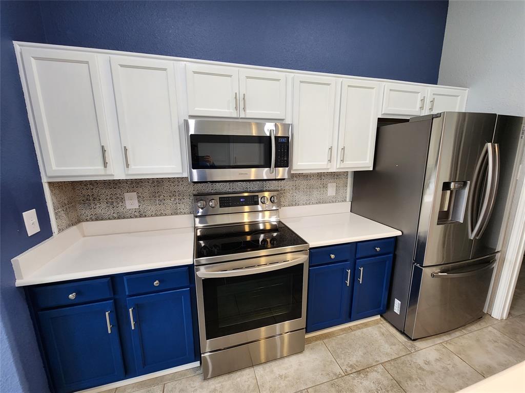 Meander Estates - Residential Lease