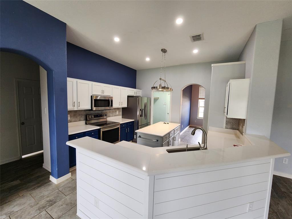 Meander Estates - Residential Lease