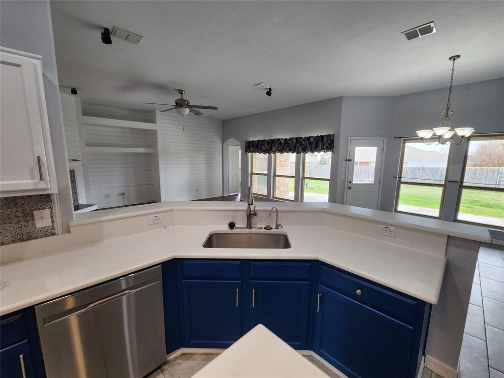 Meander Estates - Residential Lease