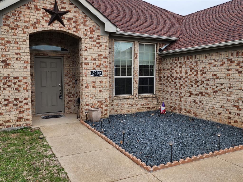 Meander Estates - Residential Lease