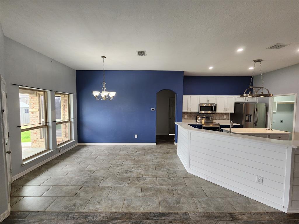 Meander Estates - Residential Lease