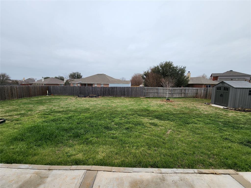 Meander Estates - Residential Lease