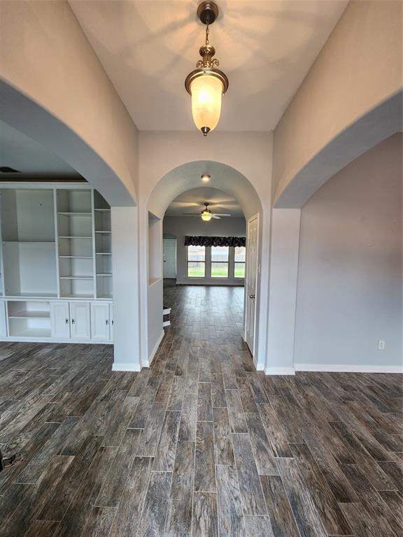 Meander Estates - Residential Lease