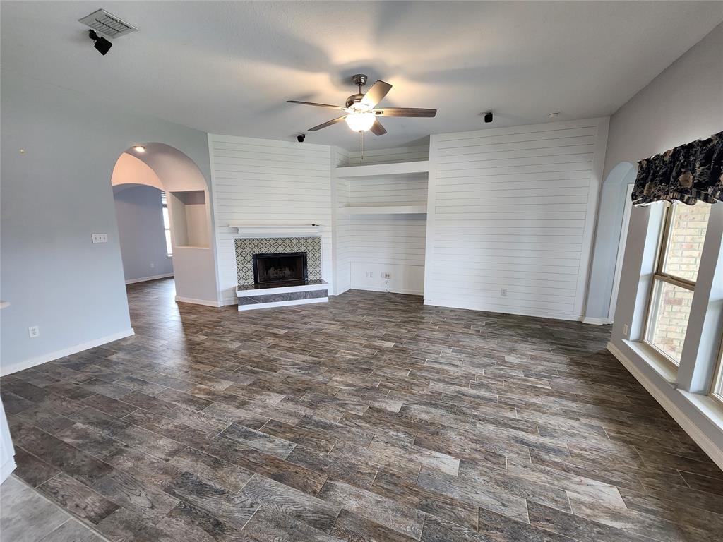 Meander Estates - Residential Lease