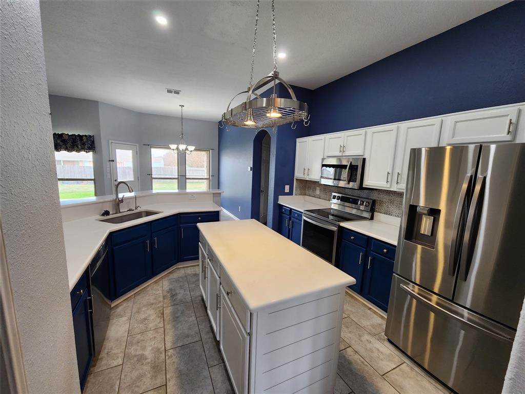 Meander Estates - Residential Lease