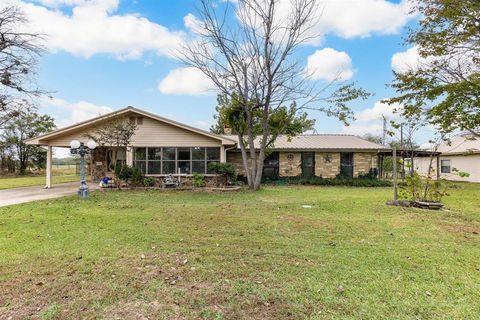 A home in East Tawakoni