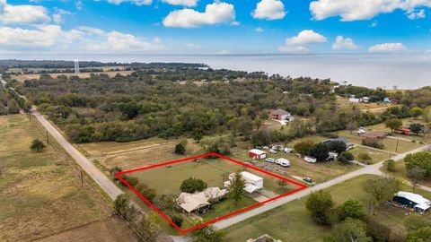 A home in East Tawakoni