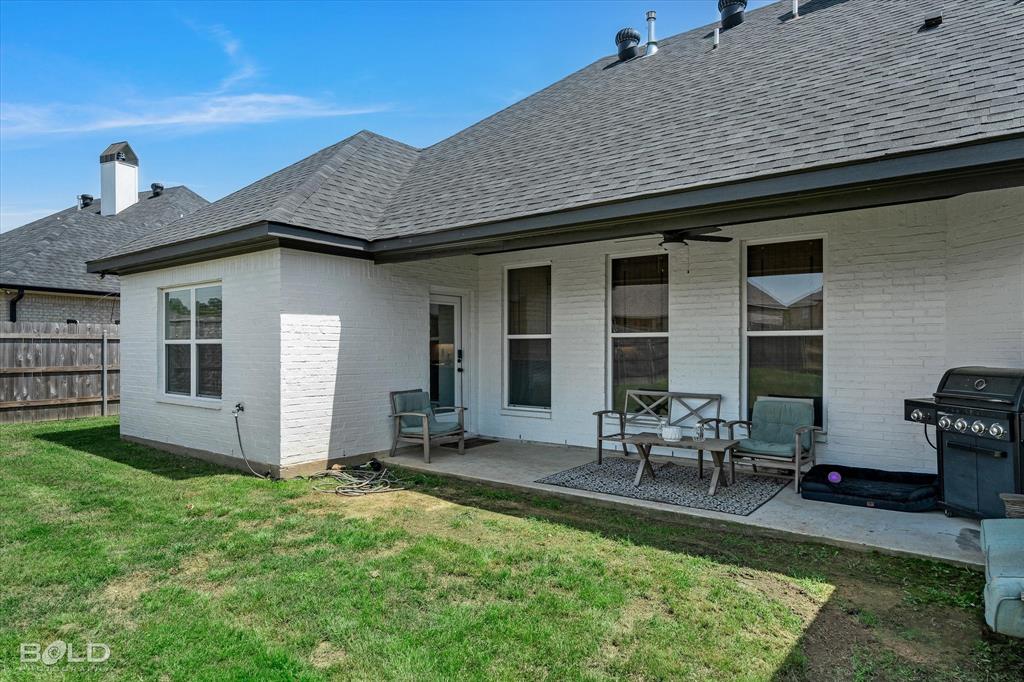 Haughton, Louisiana 71037, United States, 4 Bedrooms Bedrooms, ,3 BathroomsBathrooms,Residential,Active,127347