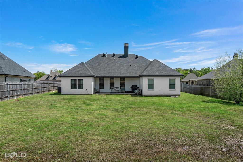 Haughton, Louisiana 71037, United States, 4 Bedrooms Bedrooms, ,3 BathroomsBathrooms,Residential,Active,127347