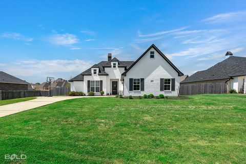 2843 Sunrise Point Haughton LA 71037
