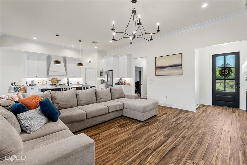 Haughton, Louisiana 71037, United States, 4 Bedrooms Bedrooms, ,3 BathroomsBathrooms,Residential,Active,127347