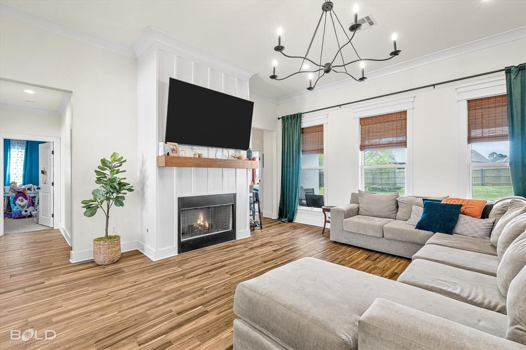 Haughton, Louisiana 71037, United States, 4 Bedrooms Bedrooms, ,3 BathroomsBathrooms,Residential,Active,127347