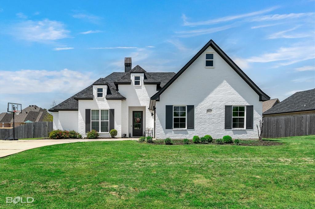 2843 Sunrise Point