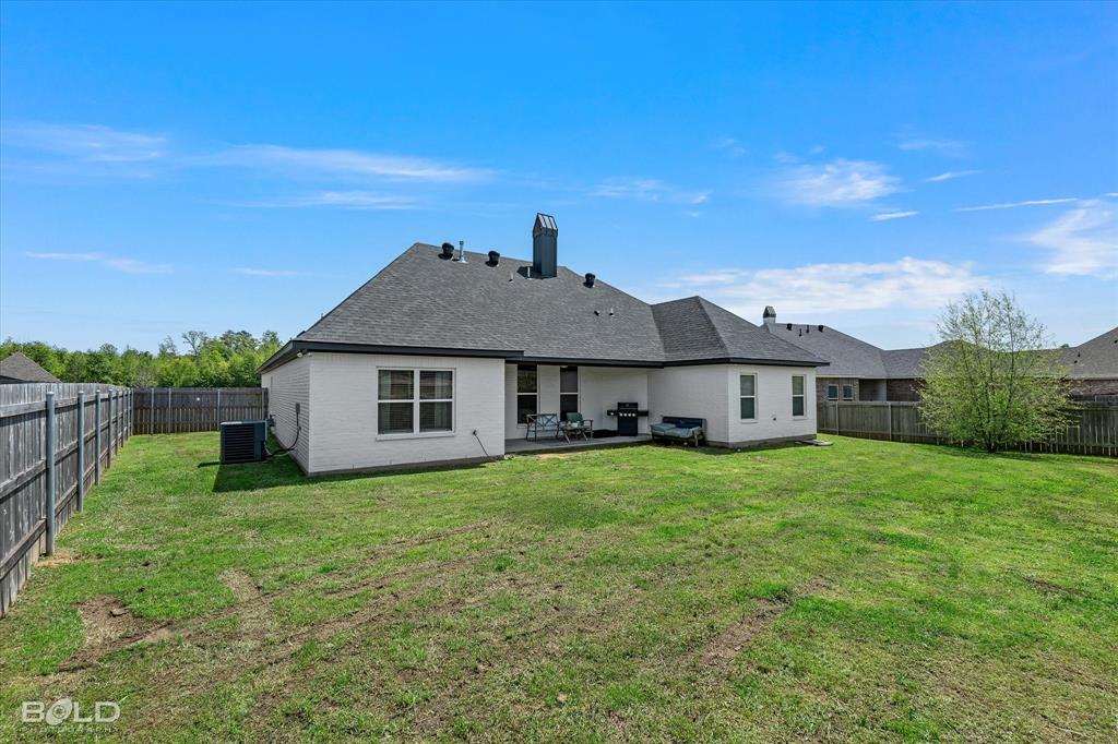 Haughton, Louisiana 71037, United States, 4 Bedrooms Bedrooms, ,3 BathroomsBathrooms,Residential,Active,127347