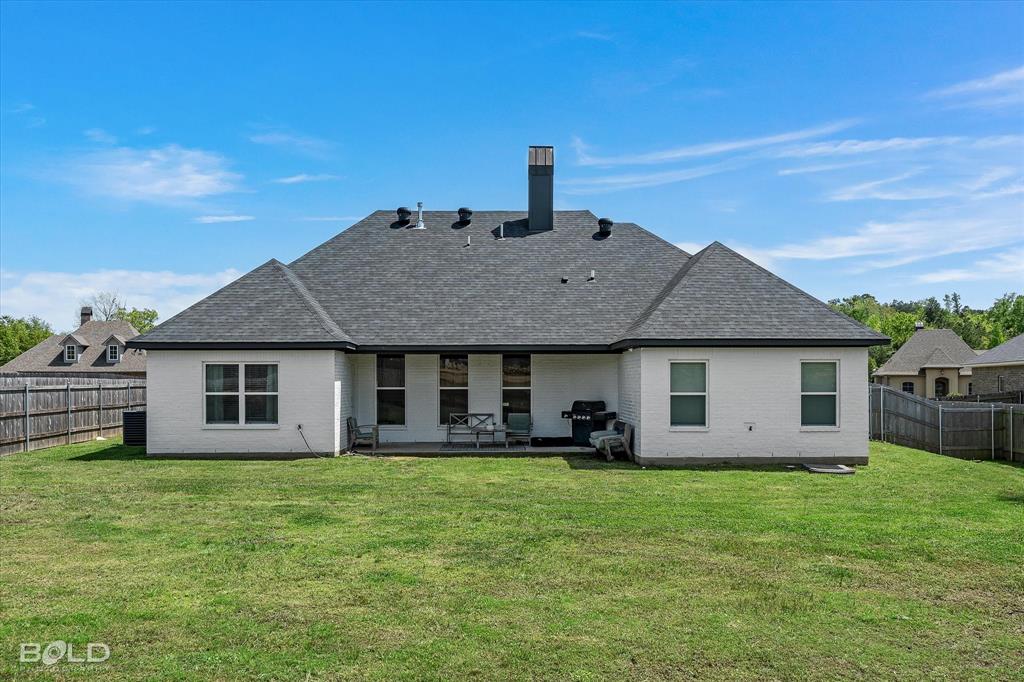 Haughton, Louisiana 71037, United States, 4 Bedrooms Bedrooms, ,3 BathroomsBathrooms,Residential,Active,127347