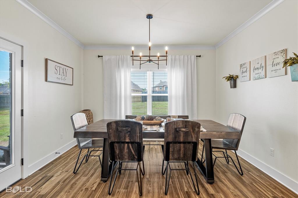 Haughton, Louisiana 71037, United States, 4 Bedrooms Bedrooms, ,3 BathroomsBathrooms,Residential,Active,127347