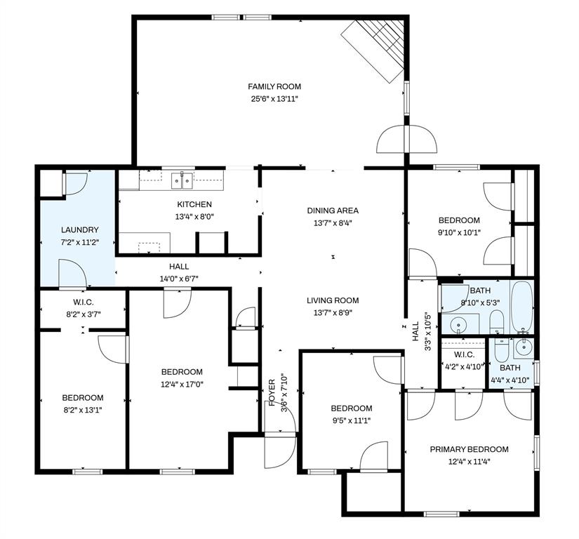 South Park 02 - Residential