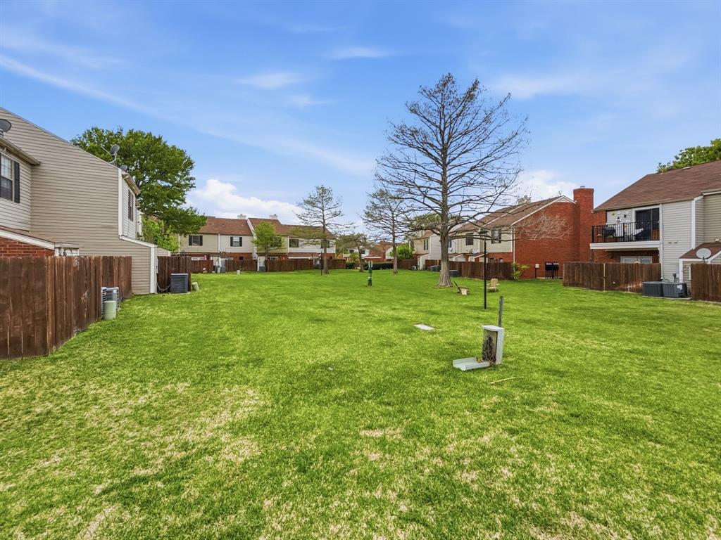 Meadow ridge Condos - Residential