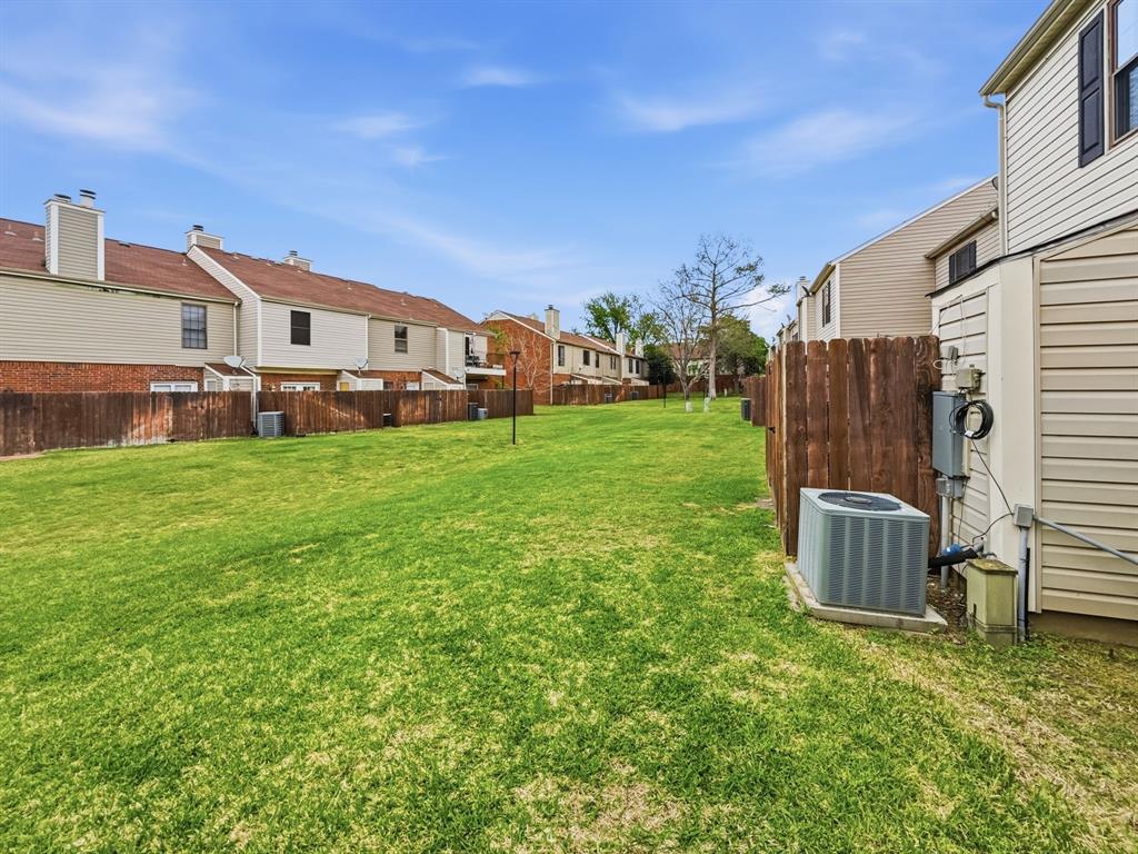 Meadow ridge Condos - Residential