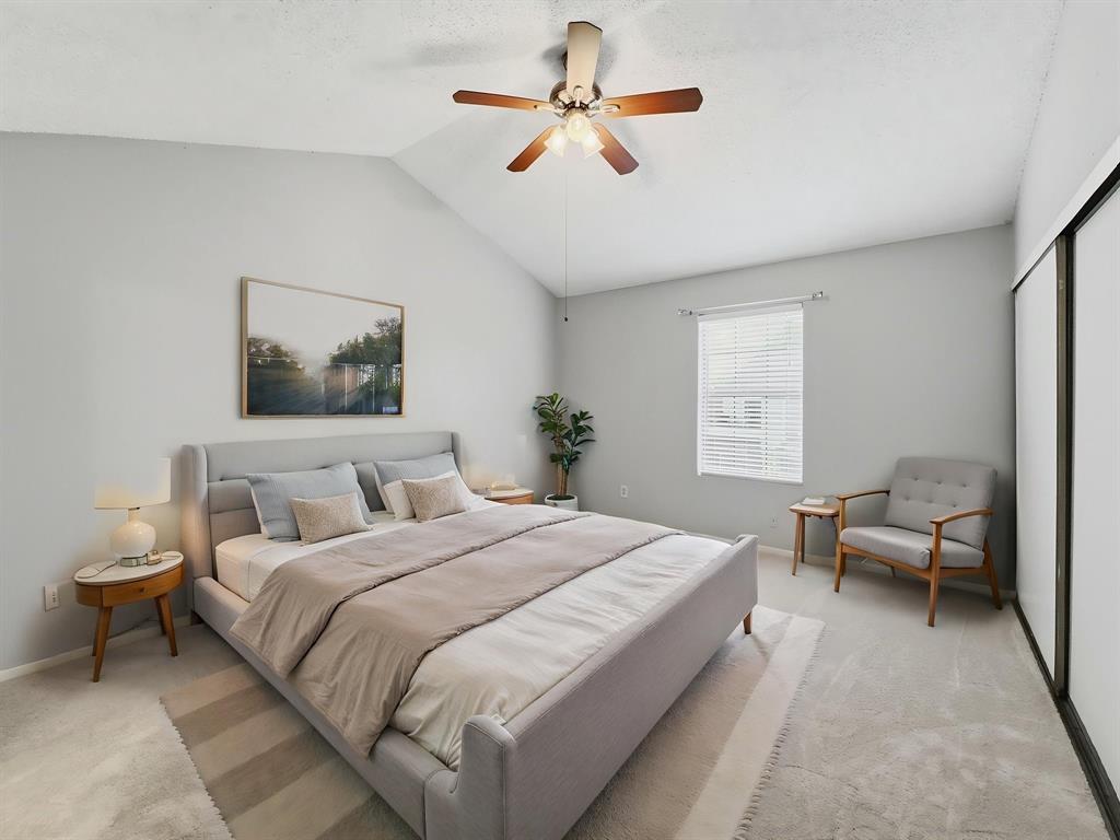 Meadow ridge Condos - Residential